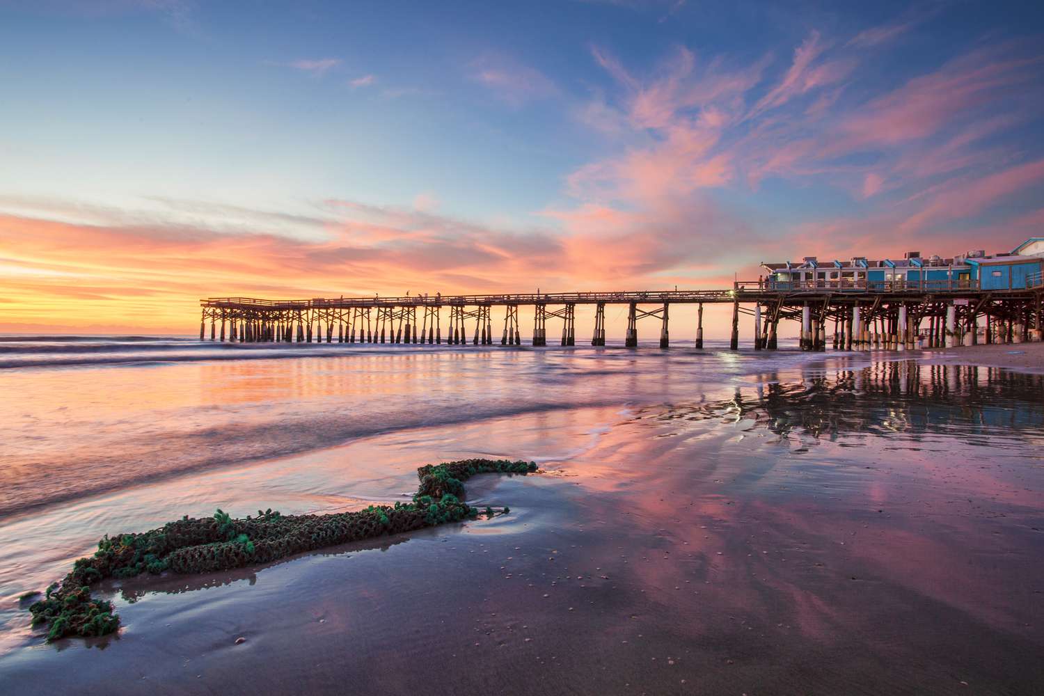 Cocoa Beach