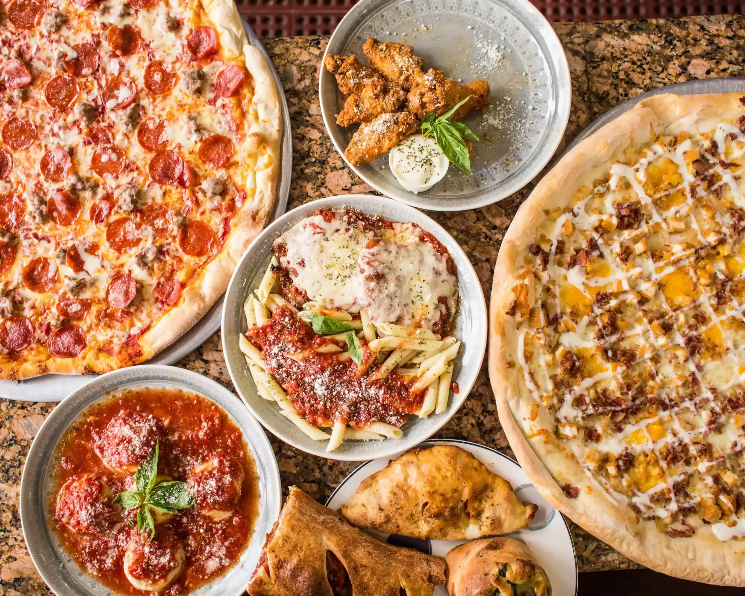 Reggiano’s of Celebration