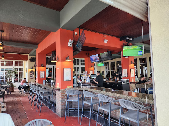 Celebration Town Tavern