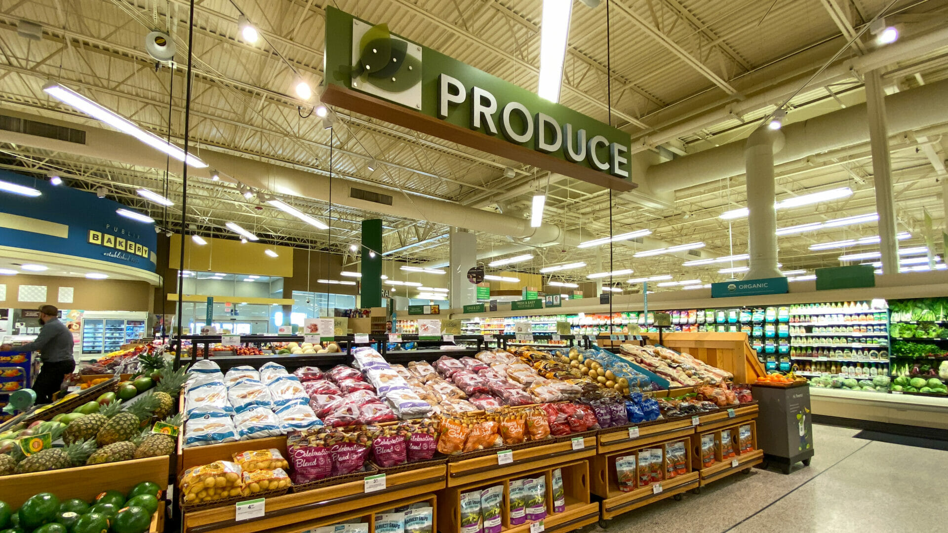 Publix