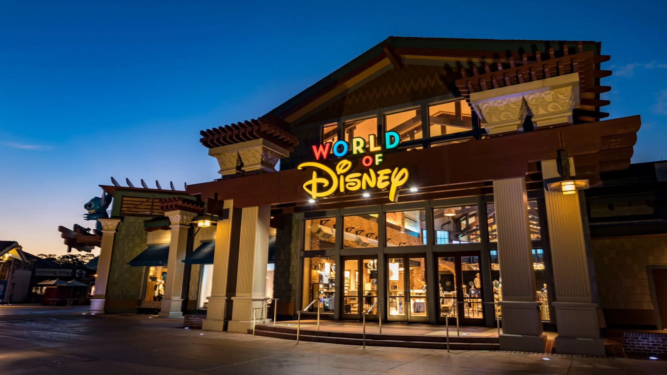 Disney Springs