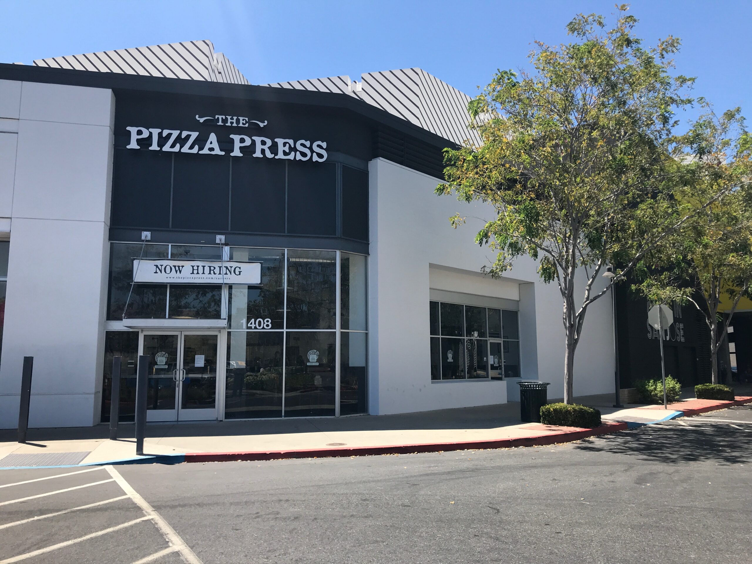 Pizza Press
