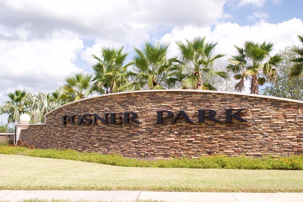 Posner Park