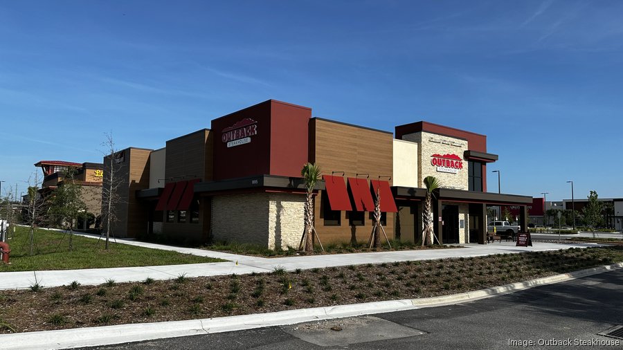 Outback Steakhouse