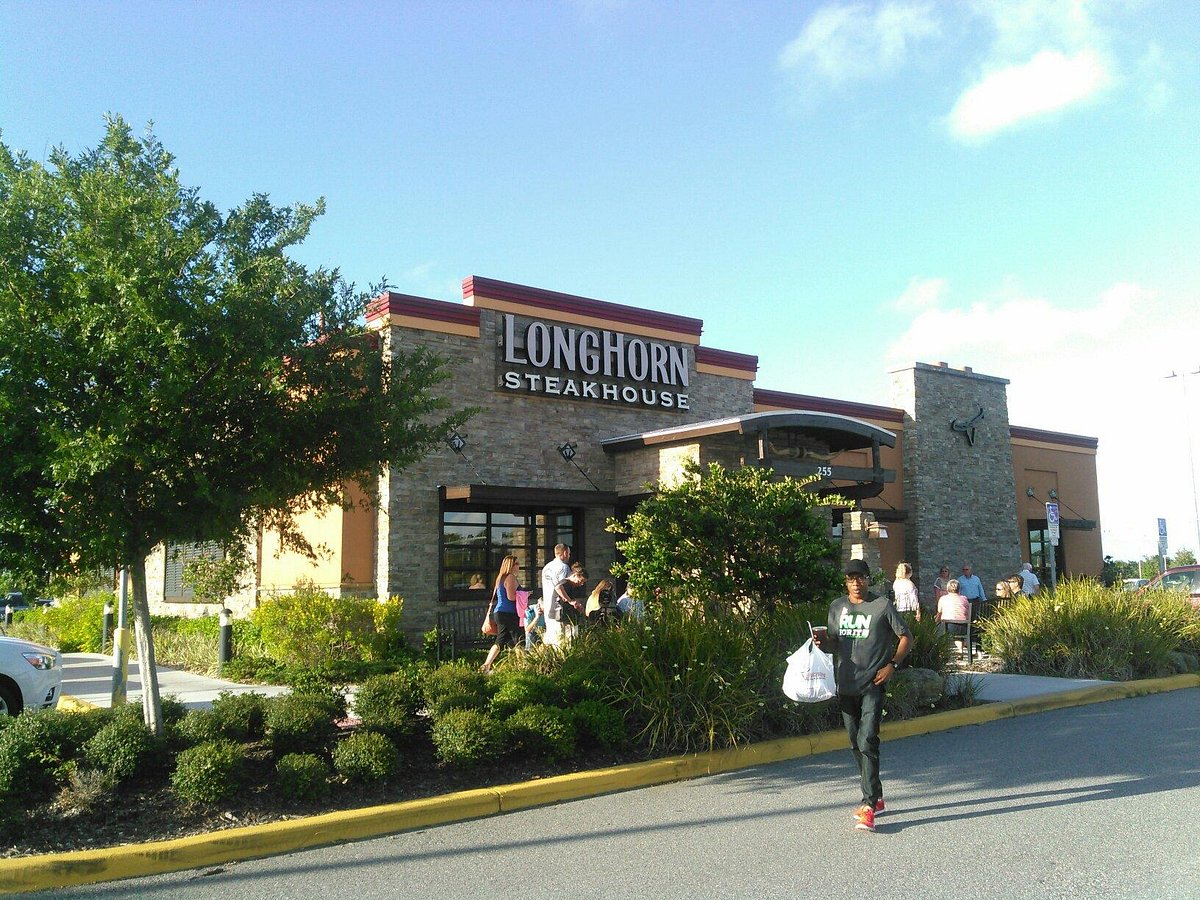 Longhorn Steakhouse