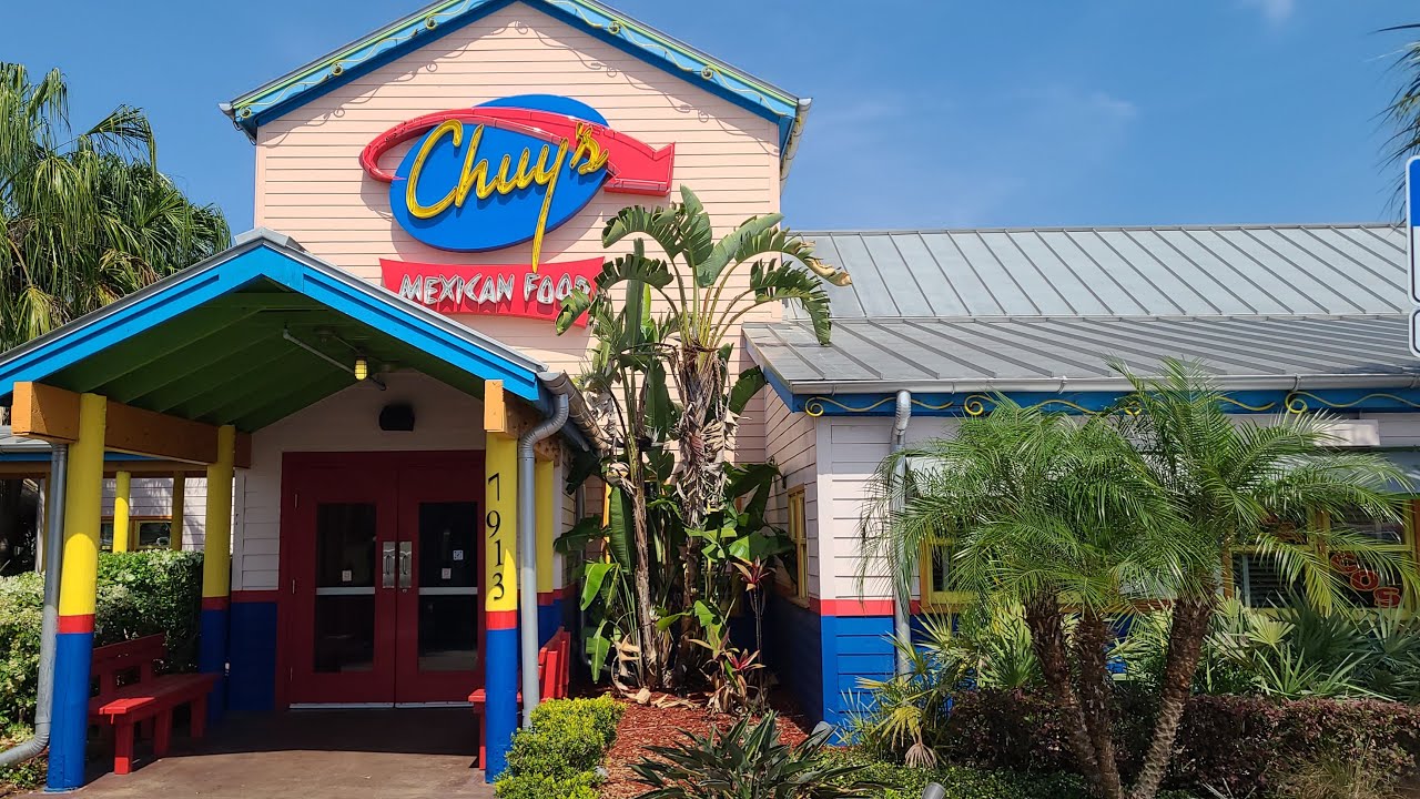 Chuy’s