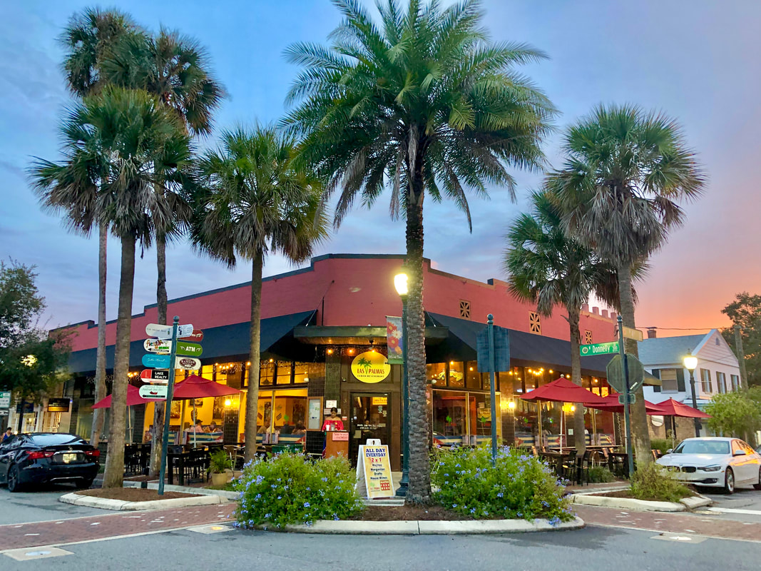 Mount Dora