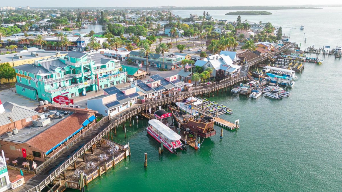 Johns Pass